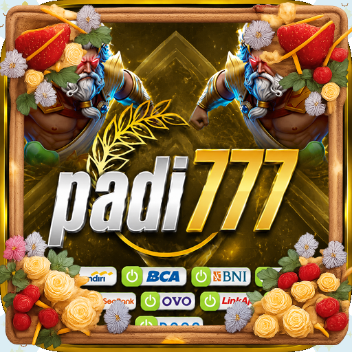 padi777 — mitra unggulan